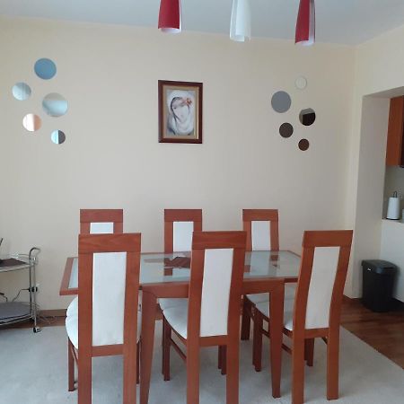 Statevi Guest Apartment Velingrad Exterior foto