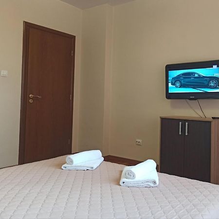 Statevi Guest Apartment Velingrad Exterior foto