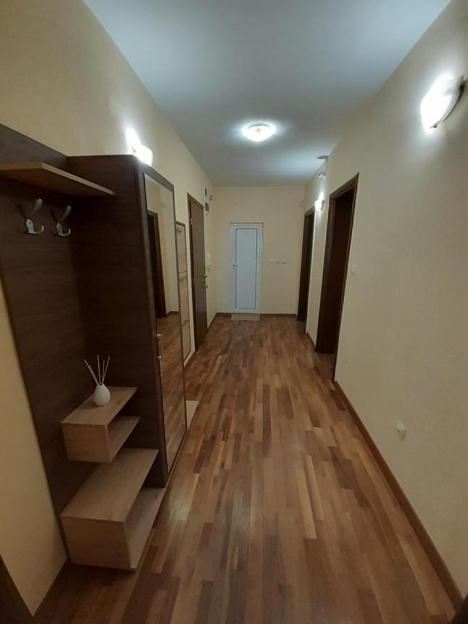 Statevi Guest Apartment Velingrad Exterior foto