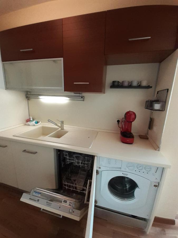 Statevi Guest Apartment Velingrad Exterior foto
