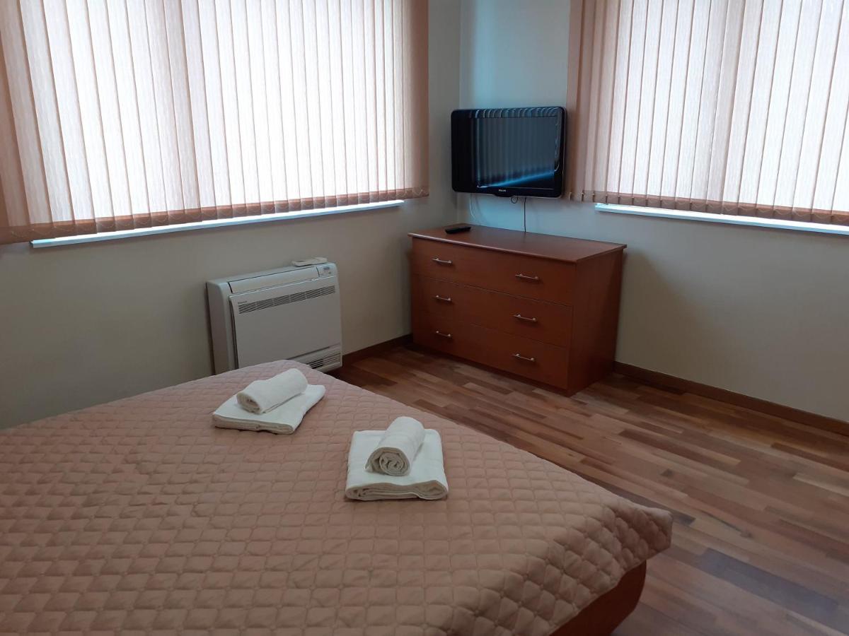 Statevi Guest Apartment Velingrad Exterior foto