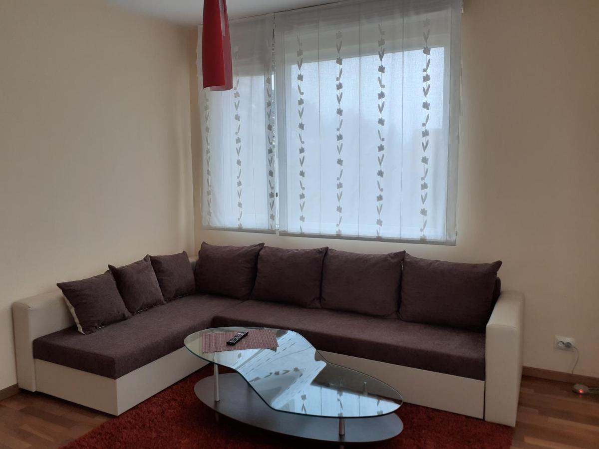 Statevi Guest Apartment Velingrad Exterior foto