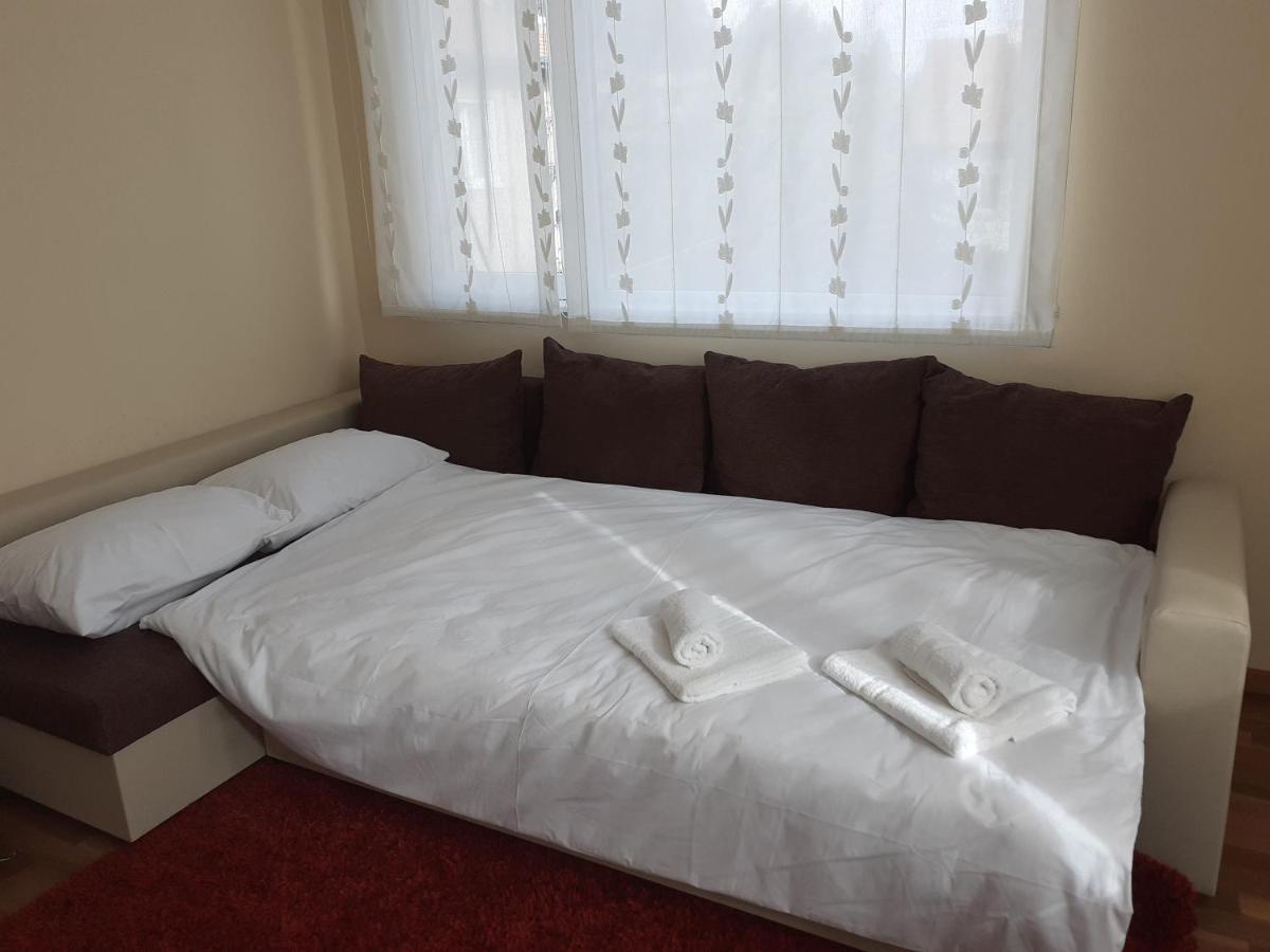 Statevi Guest Apartment Velingrad Exterior foto