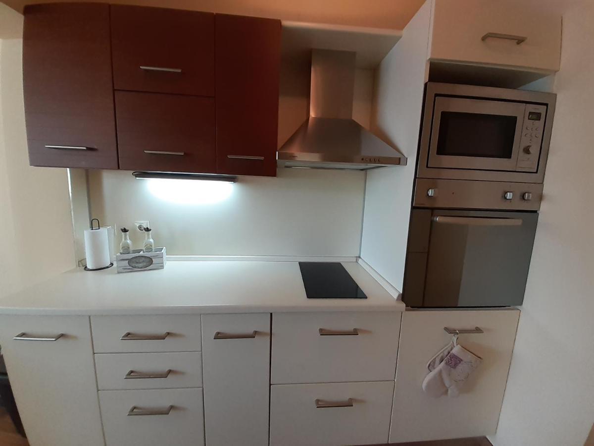 Statevi Guest Apartment Velingrad Exterior foto
