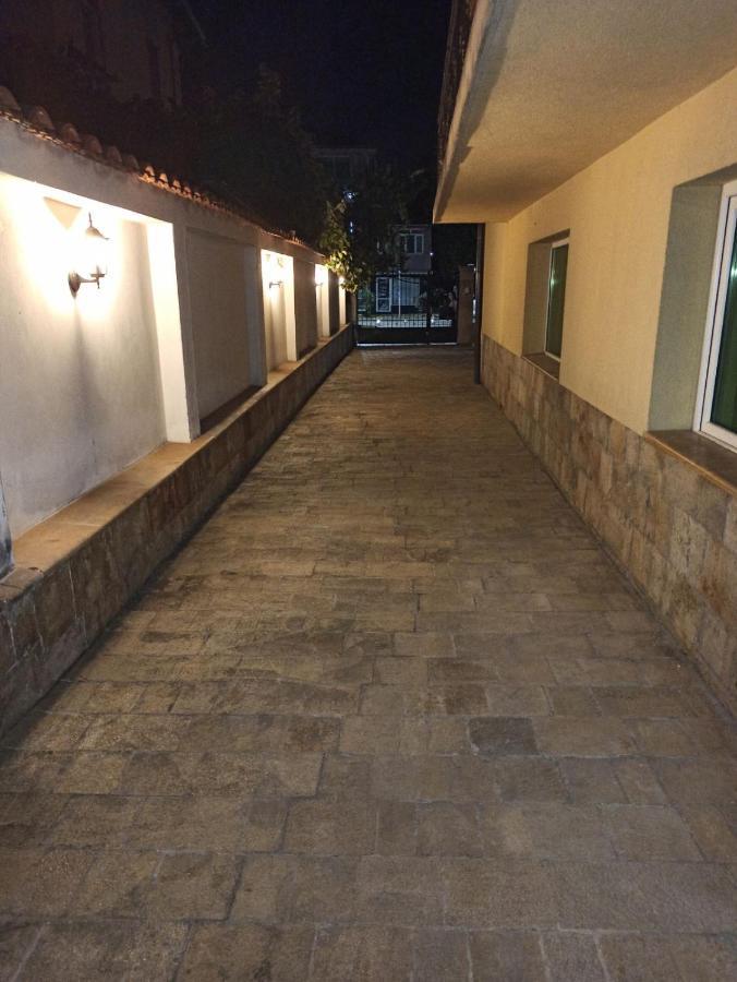Statevi Guest Apartment Velingrad Exterior foto