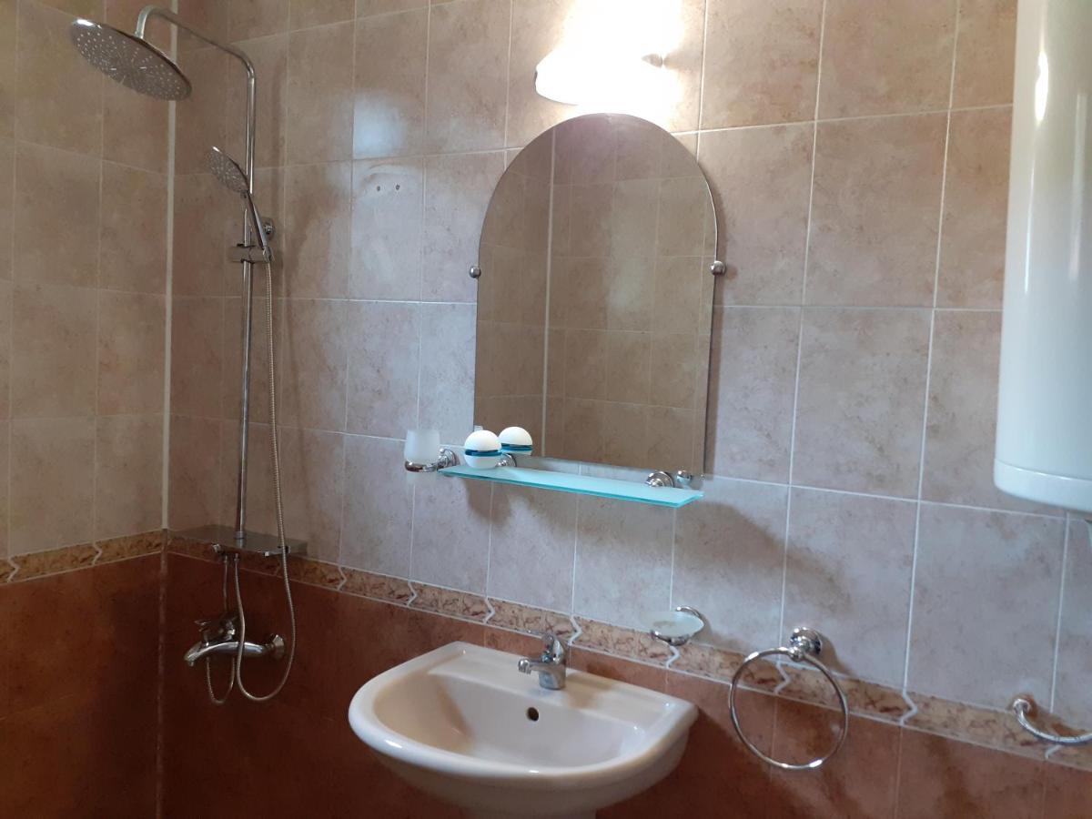 Statevi Guest Apartment Velingrad Exterior foto
