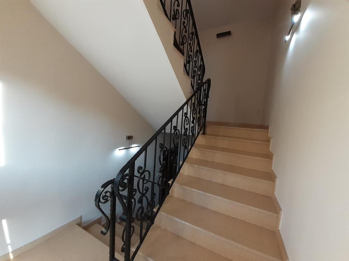Statevi Guest Apartment Velingrad Exterior foto
