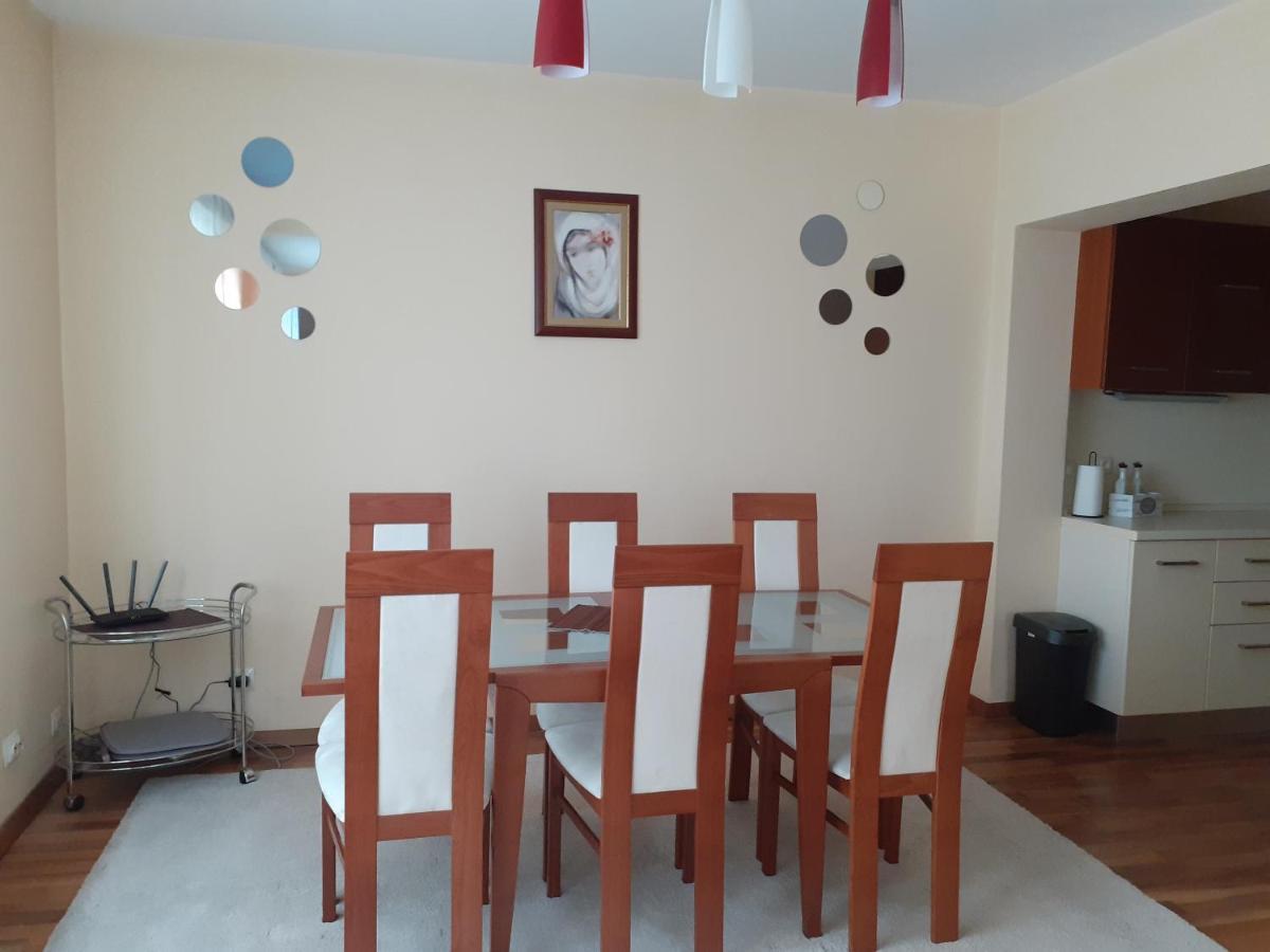 Statevi Guest Apartment Velingrad Exterior foto