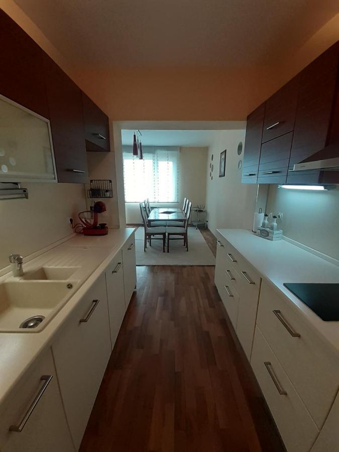 Statevi Guest Apartment Velingrad Exterior foto
