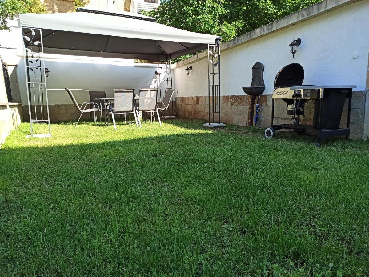 Statevi Guest Apartment Velingrad Exterior foto
