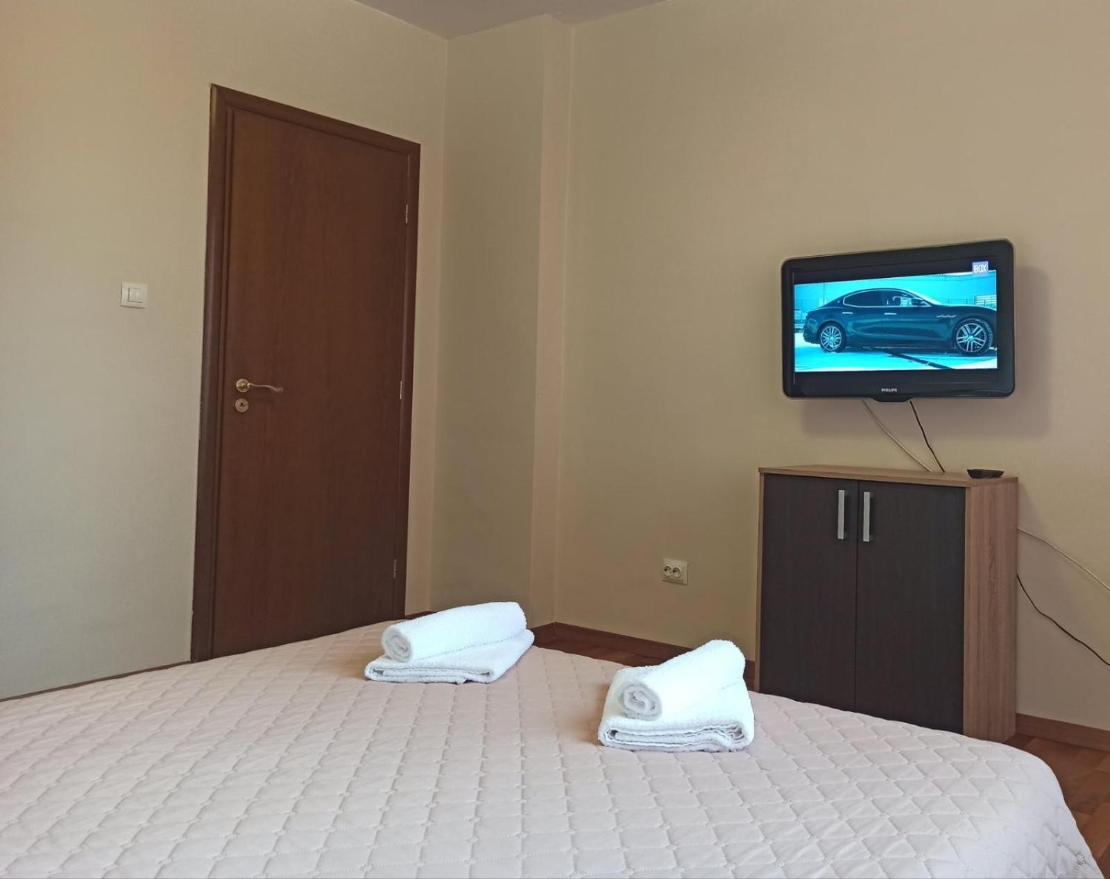 Statevi Guest Apartment Velingrad Exterior foto
