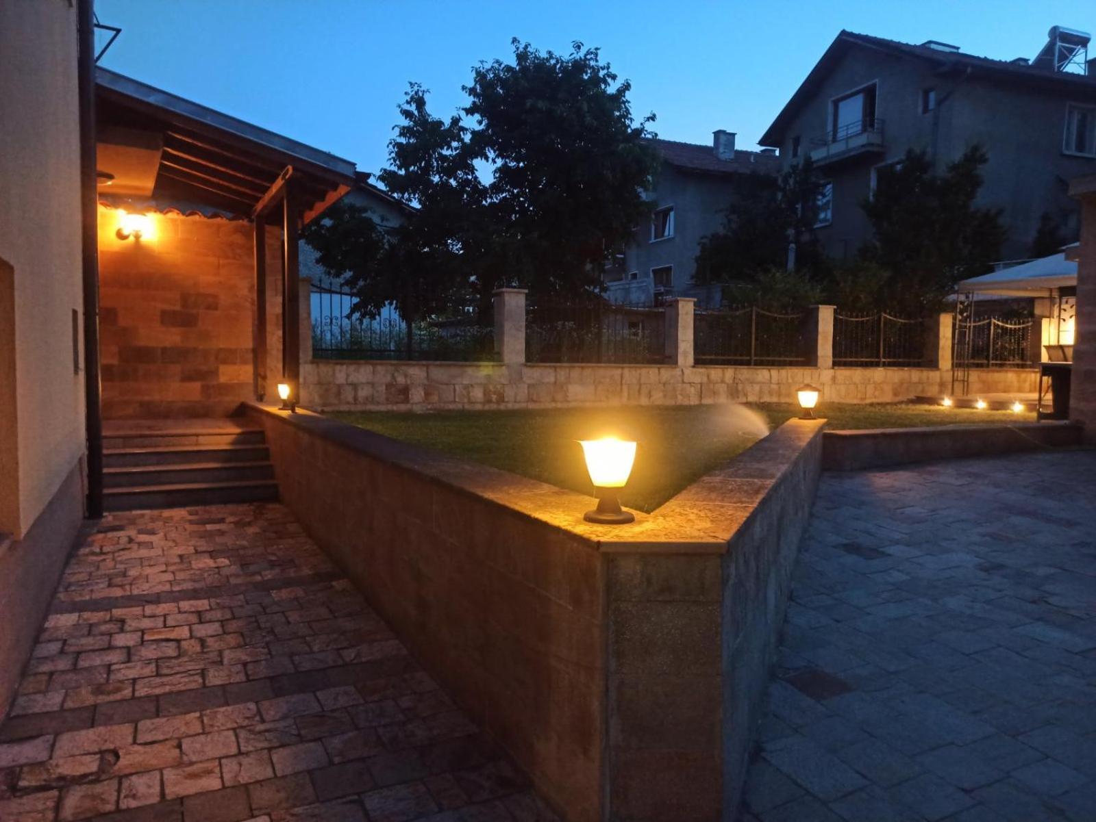 Statevi Guest Apartment Velingrad Exterior foto