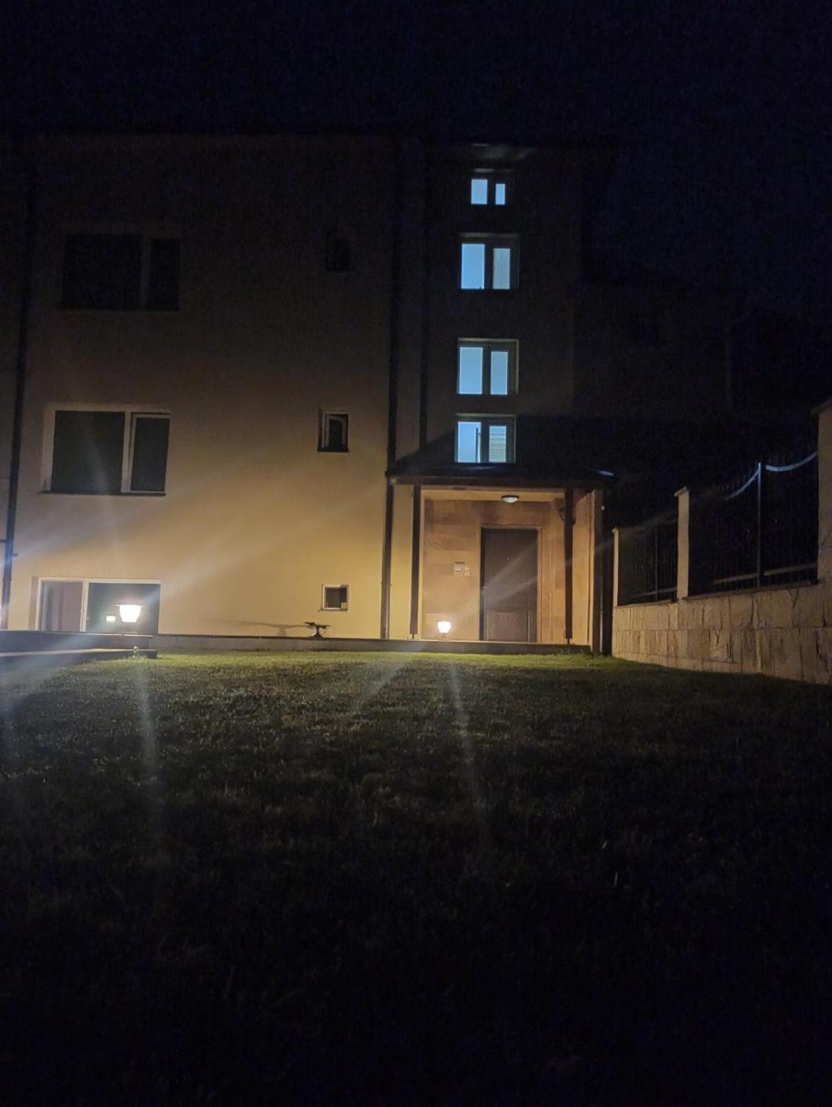Statevi Guest Apartment Velingrad Exterior foto