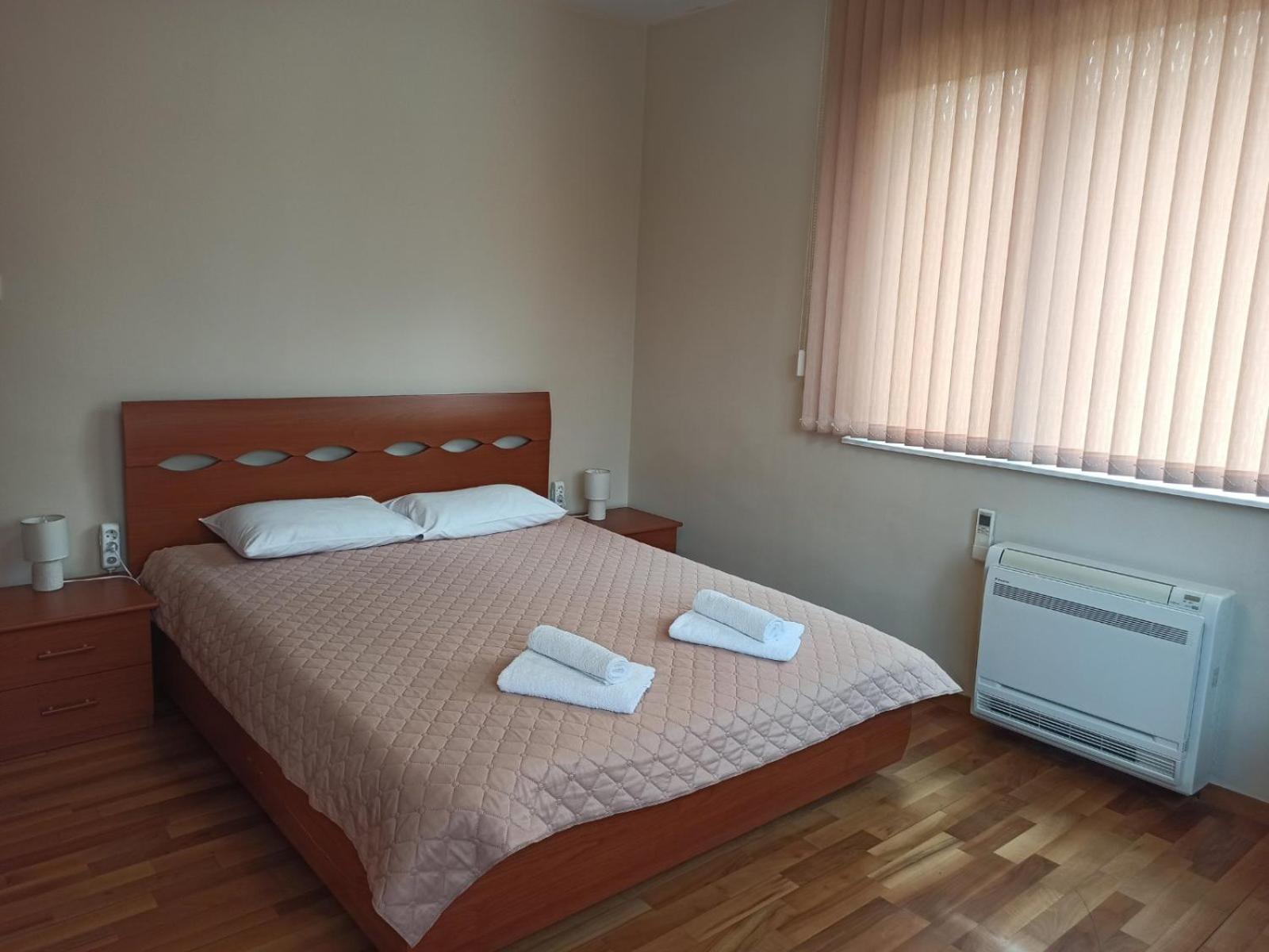 Statevi Guest Apartment Velingrad Exterior foto